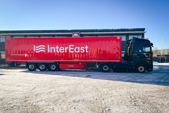 İhracatçının İskandinav pazarına ilgisi artıyor