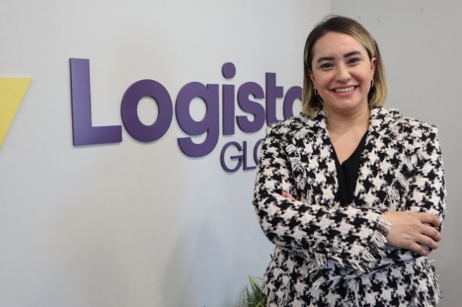 Logista Global Genel Müdürü Zeynep Akman:  İhracatta başarının anahtarı lojistik
