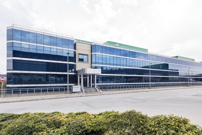 Mercedes- Benz Türk ar-ge merkezleri ile inovasyonun zirvesinde