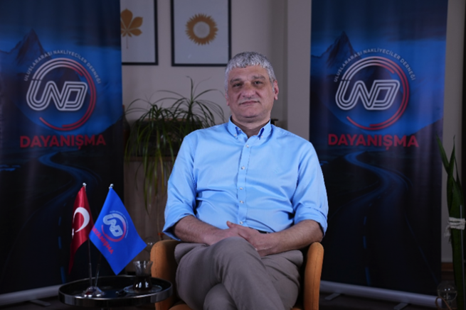 Nagihan Soylu’dan UND seçimi sonrası birlik, beraberlik mesajı