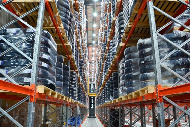 PETLAS ‘dan 2023’de rekor ciro