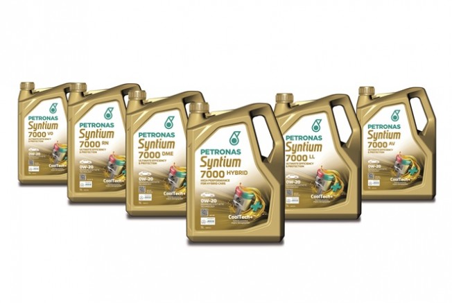 PETRONAS Syntium Next Gen verimlilikte devrim yaratıyor