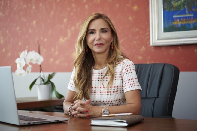 SERTRANS LOGİSTİCS Ykb Nilgün Keleş: “Hedefimiz kadın istihdamında %50’ye ulaşmak”