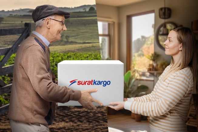 Sürat Kargo’dan Ramazan ayında indirim