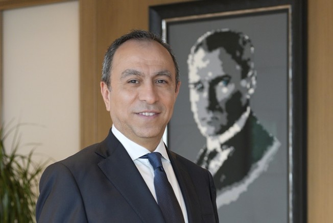 TÜPRAŞ 2024 yılında 600 bin ton su tasarrufu hedefliyor.