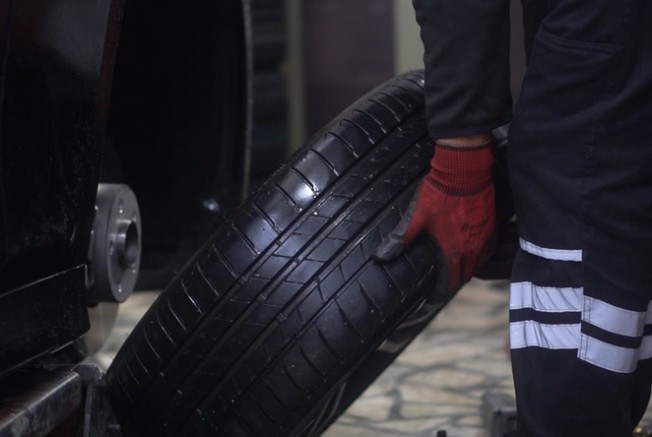 Zorunlu kış lastiğinde son gün: 1 Nisan