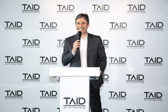 Ağır Ticari Araçlar sektöründe ivmelenme bekleniyor