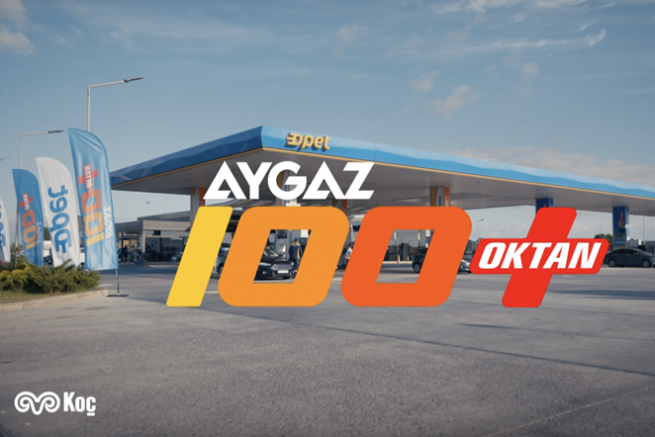 Aygaz 100+ Oktan yeni kampanyasıyla kazandırıyor