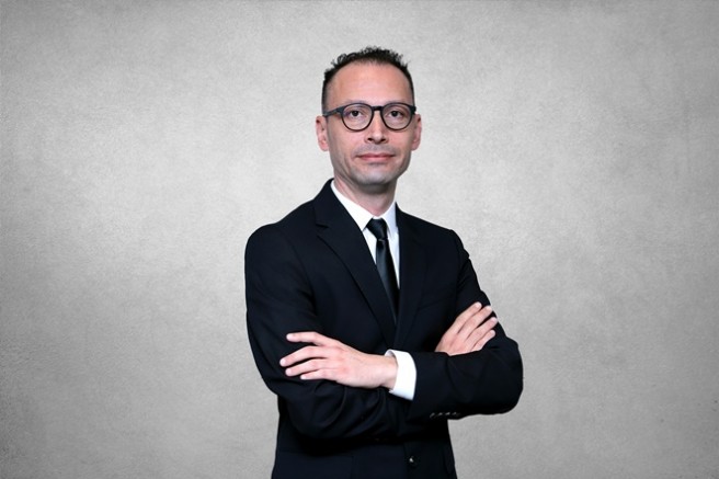 BOLTAŞ LOGISTICS’de  2 robot iş başında