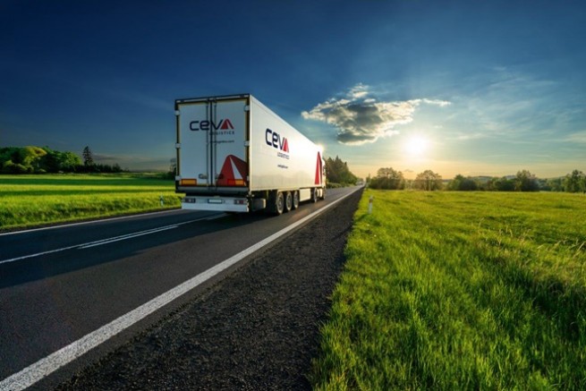 CEVA LOJİSTİK ve IFCO’dan önemli iş birliği