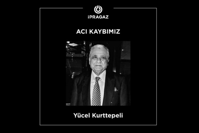 Duayen iş insanı Yücel Kurttepeli, hayatını kaybetti…