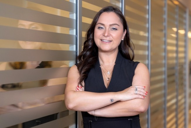 Elektrikli araç üretiminde sürdürülebilir çözüm