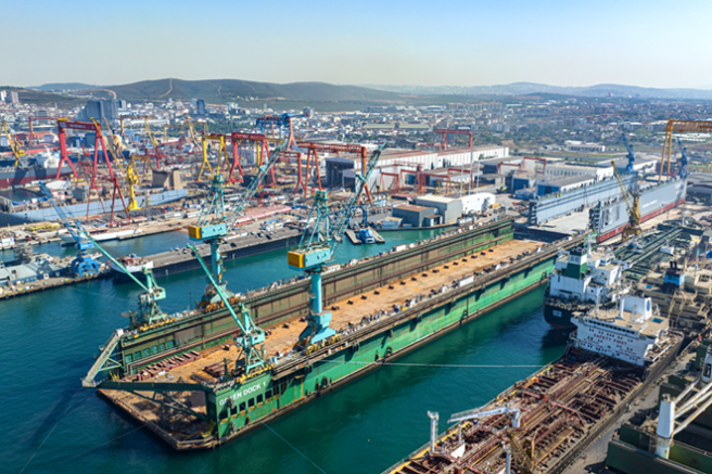 HAREKET, Esta Mükemmellik Ödülleri’nde 2 ayrı kategoride finalist oldu.