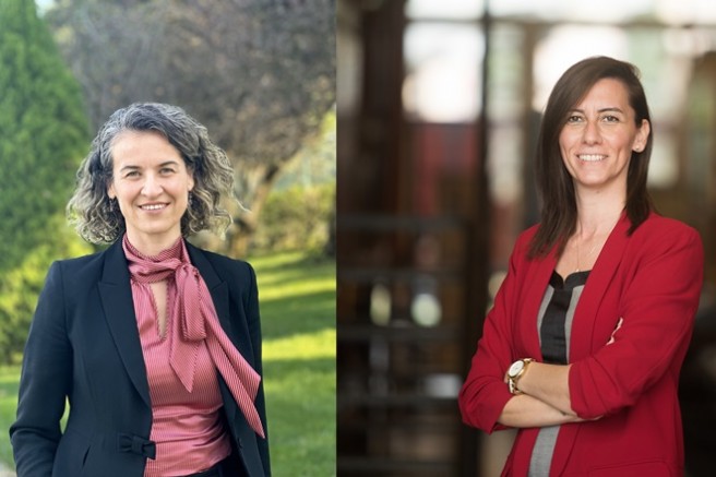 Koç’un satın alma ve tedarik zinciri yönetimi şirketinde iki yeni atama