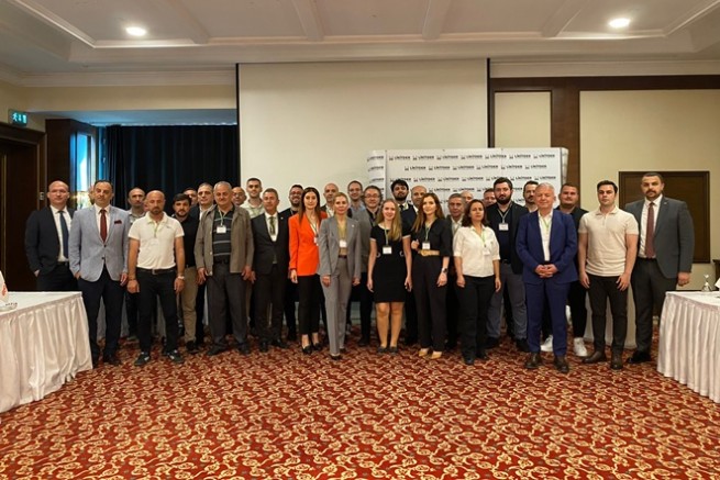 LİKİTDER’in Yeni Yönetim Kurulu Belirlendi