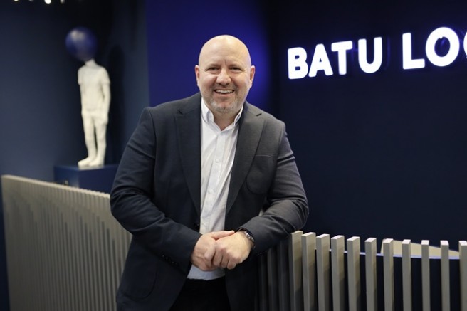 Lojistik rotaları yeniden şekilleniyor