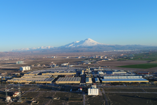 Mercedes-Benz Türk PEP+ Zorunlu İş Yeri Eğitimi Staj Programı Başvuruları Başladı