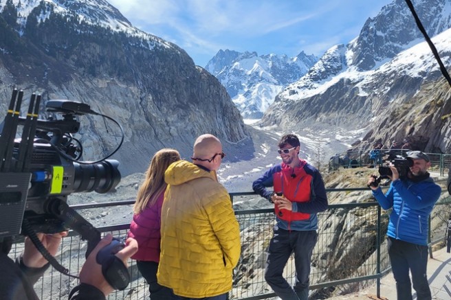 Renault Trucks “Good Move” belgeseli, üç ödül kazandı