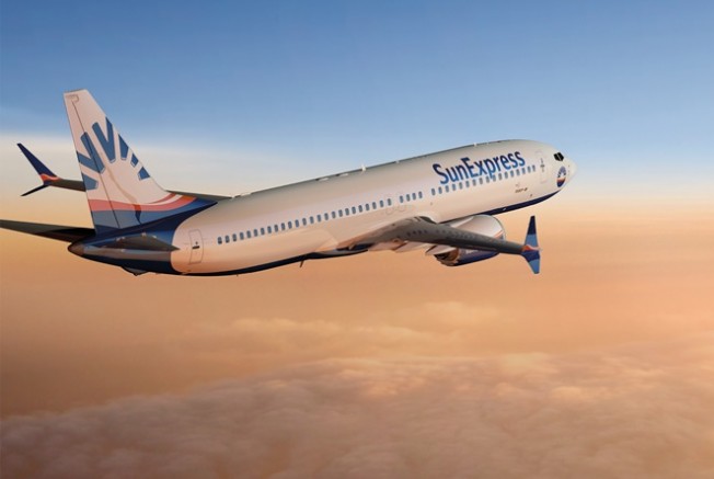 SunExpress’ten yapay zekâ destekli seyahat planlayıcısı