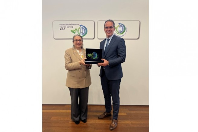 Petrol Ofisi, 2. kez “Düşük Karbon Kahramanı” seçildi!