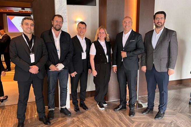 UBAK ve Ulaştırma Mevzuat Çalıştayı, sektörün önde gelenlerini buluşturdu