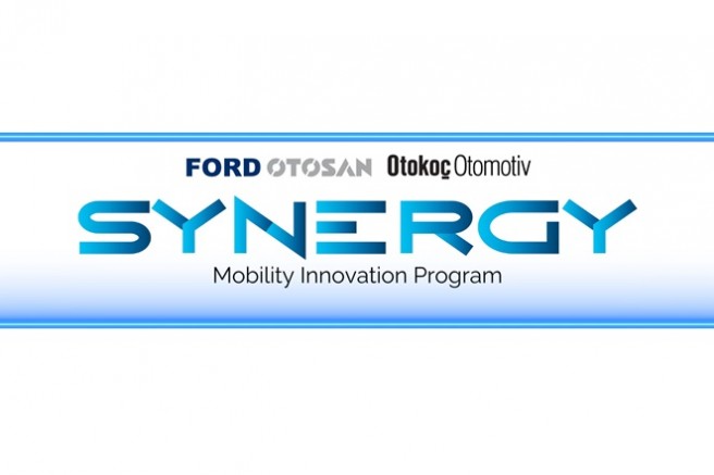 Ford Otosan ve Otokoç Otomotiv, Ortak İnovasyon Programıyla Otomotiv ve Mobilite Dünyasını Dönüştürüyor