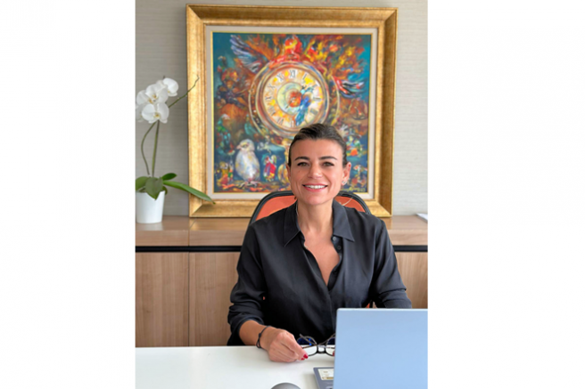 Hilal Trans Almanya Hattını Geliştiriyor