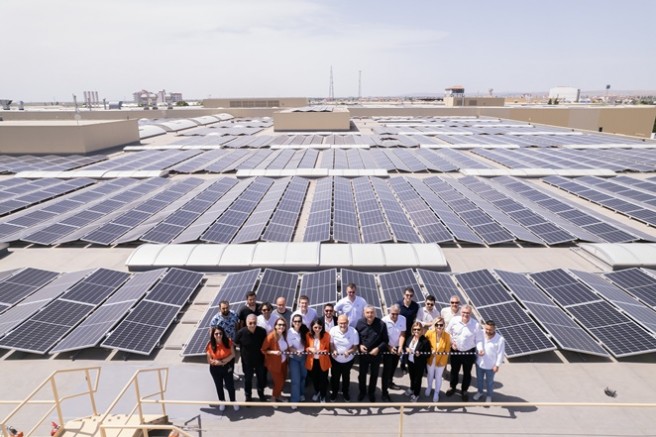 Mercedes-Benz Türk’ten Sürdürülebilir Geleceğe Büyük Adım