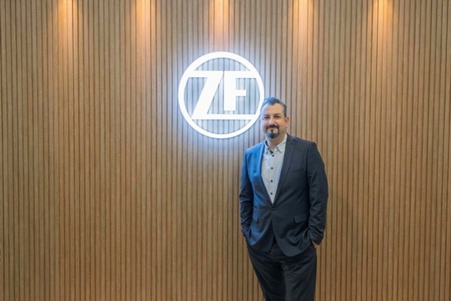 ZF Aftermarket Türkiye IAM Satış Müdürlüğü görevine Artun Baran atandı.