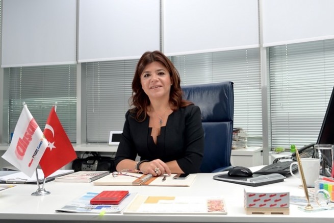 Alışan Lojistik müşterilerine terzi usulü çözümler üretiyor