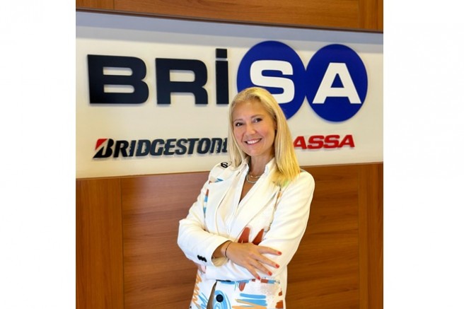Brisa’nın yeni Pazarlama Direktörü Burcu Cihan oldu