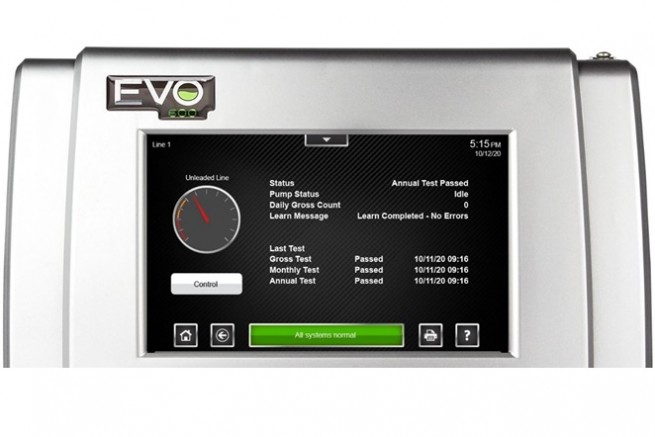 OPET, TORA Güvencesi İle Basınçlı Tesisat Borularında ELLD Sistemini Tercih Ediyor