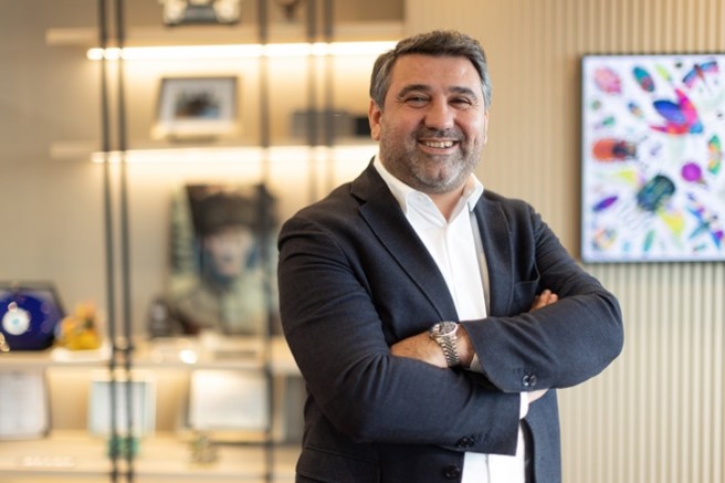 Ares Lojistik’ten Paris’e ofis yatırımı