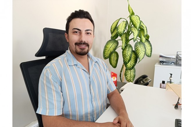 Gasgrup yenilikçi çözümler sunmaya devam ediyor