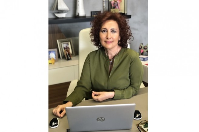 Mars Hava ve Deniz Kargo’dan Yeni Hizmet: Yurt İçi Konteyner Taşımacılığı