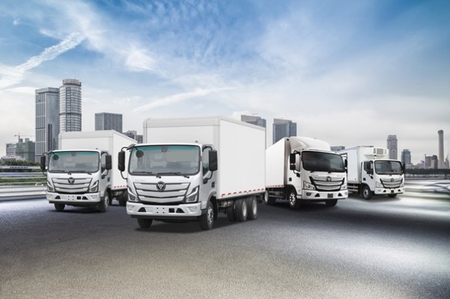 Atlas Sahipleri “Otokar Atlas Servis Günleri” Kampanyasıyla Kışa Hazır Olacak