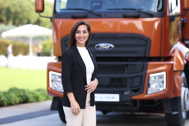 Ford Trucks, Ağır Ticari Araç Sektöründe Önyargıları Yıkıyor