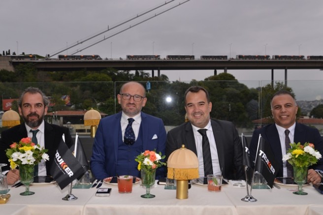 Kara, Hava Ve Deniz Taşımalarını Birleştiren OMNİLOG, Uçtan Uca Kesintisiz Hizmet Verecek!