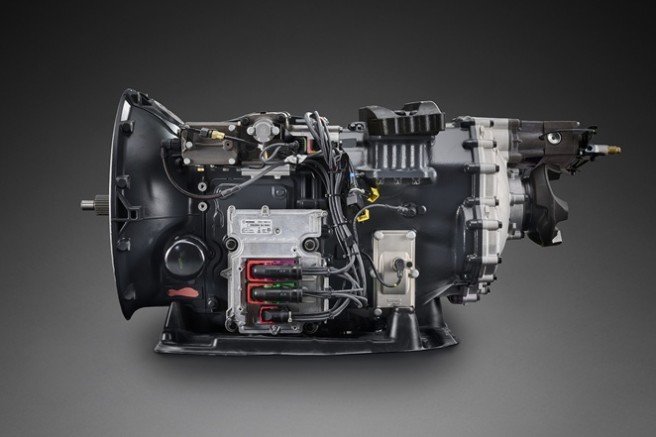 Scania’dan, Sürdürülebilir Üretimde Yenilikçi Adım!