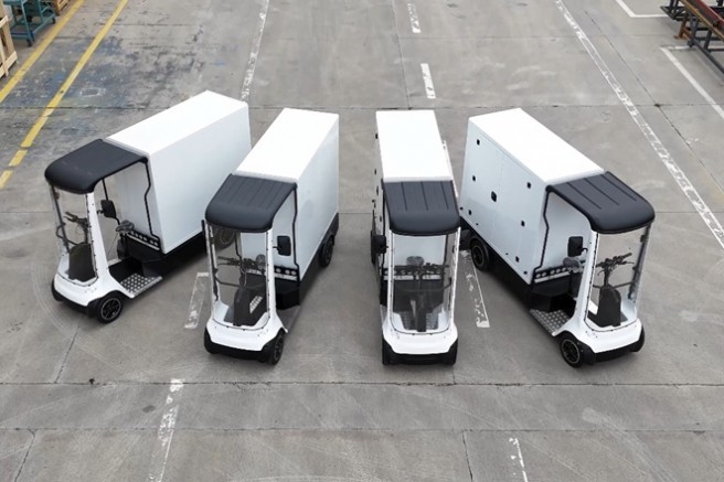 TEKNOFEST’e katılan TEMSA, mobilitenin elektrifikasyonu vizyonunu ziyaretçilerle paylaşacak