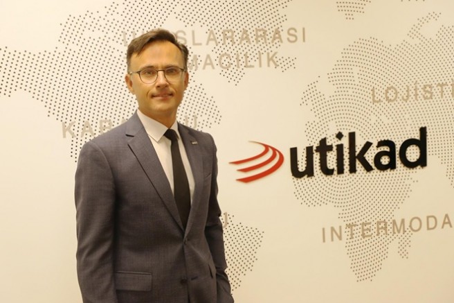 UTİKAD , Türkiye’nin En Büyük Lojistik Buluşmasına  Ev Sahipliği Yapacak