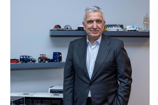 Avrupa’daki Atıl Kapasite Türkiye Otomotiv Sanayisinin Üretim ve İhracatını Olumsuz Etkileyebilir