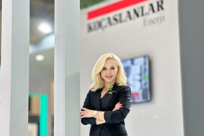 Didem Aras’ın kariyer yolculuğunda dönüm noktası