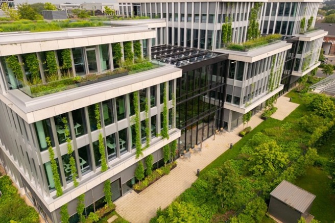 DKV Mobility ‘nin karbon salımını azaltma hedefleri  Bilim Temelli Hedefler Girişimi tarafından onaylandı