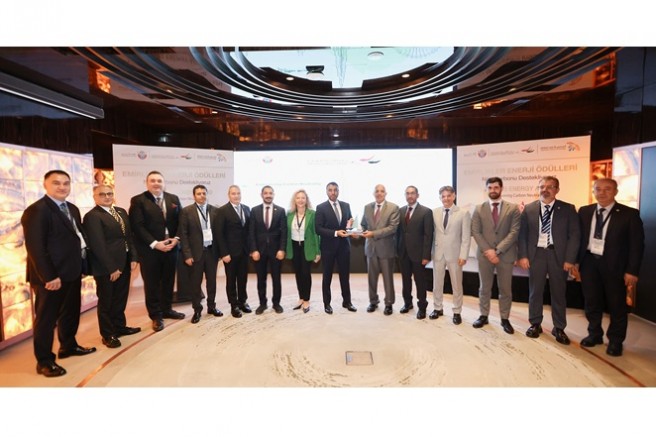 Dubai Yüksek Enerji Konseyi, 2025 “Emirlikler Enerji Proje Yarışmasının” beşinci dönem lansmanı İstanbul’da yapıldı