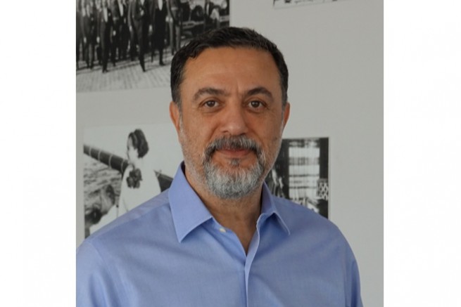 Ekol Lojistik ve DFDS anlaştı