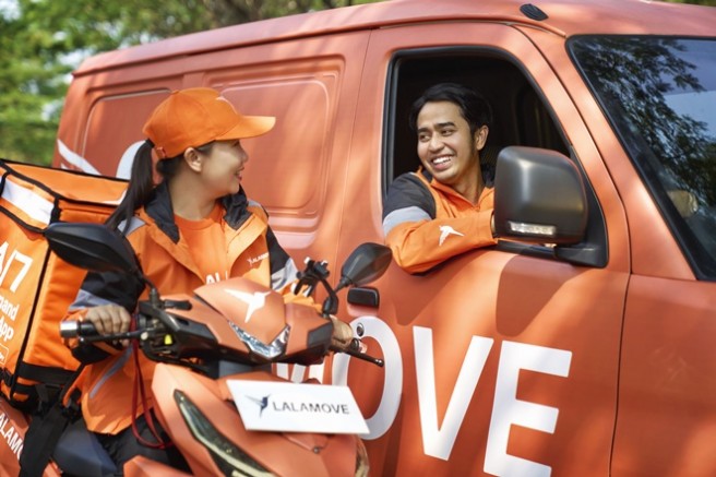 Hong Kong Merkezli Lojistik Firması Lalamove, Türk Pazarında Yerini Aldı