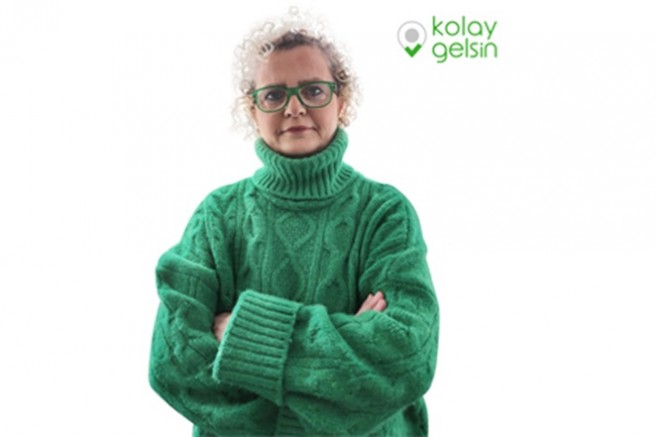 “KOLAY GELSİN ”  Kasım ayı kampanya döneminde hayatı kolaylaştırıyor