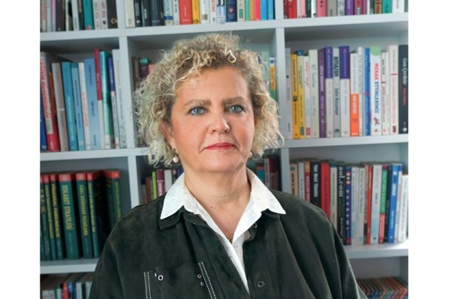 KOLAY GELSİN Logitrans Fuarı’nda yoğun ilgi gördü