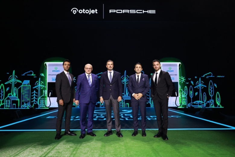 Otojet’in hedefi sektöründe ilk 3’te olmak